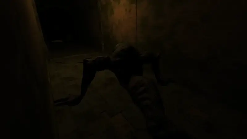 Mutant Zone 2 - Escape ekran görüntüsü 6