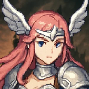 Valkyrie of Graves