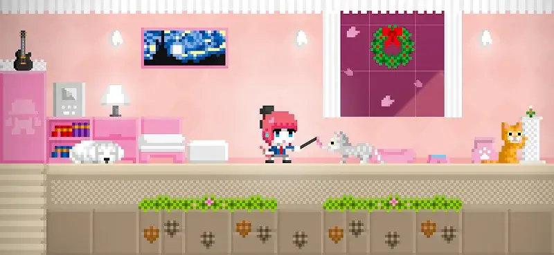 BOKU BOKU tangkapan layar 3