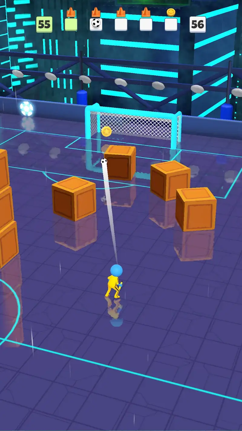 Super Goal Screenshot 5