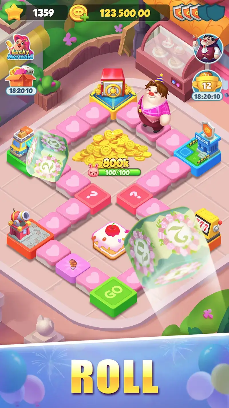 Piggy GO スクリーンショット 3
