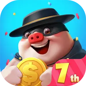 Piggy GO