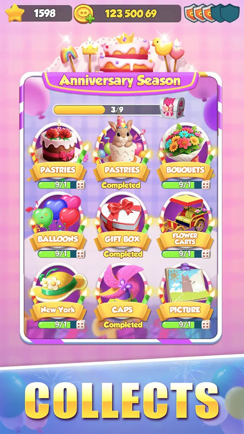 Piggy GO スクリーンショット 4