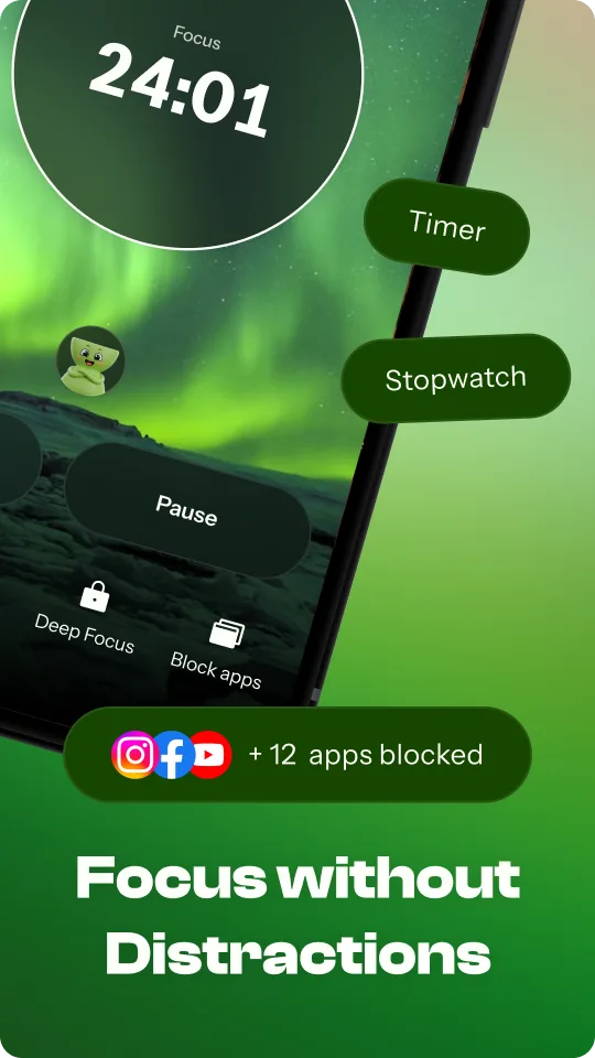 Regain screenshot 2