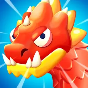 Girl Rescue: Dragon Out