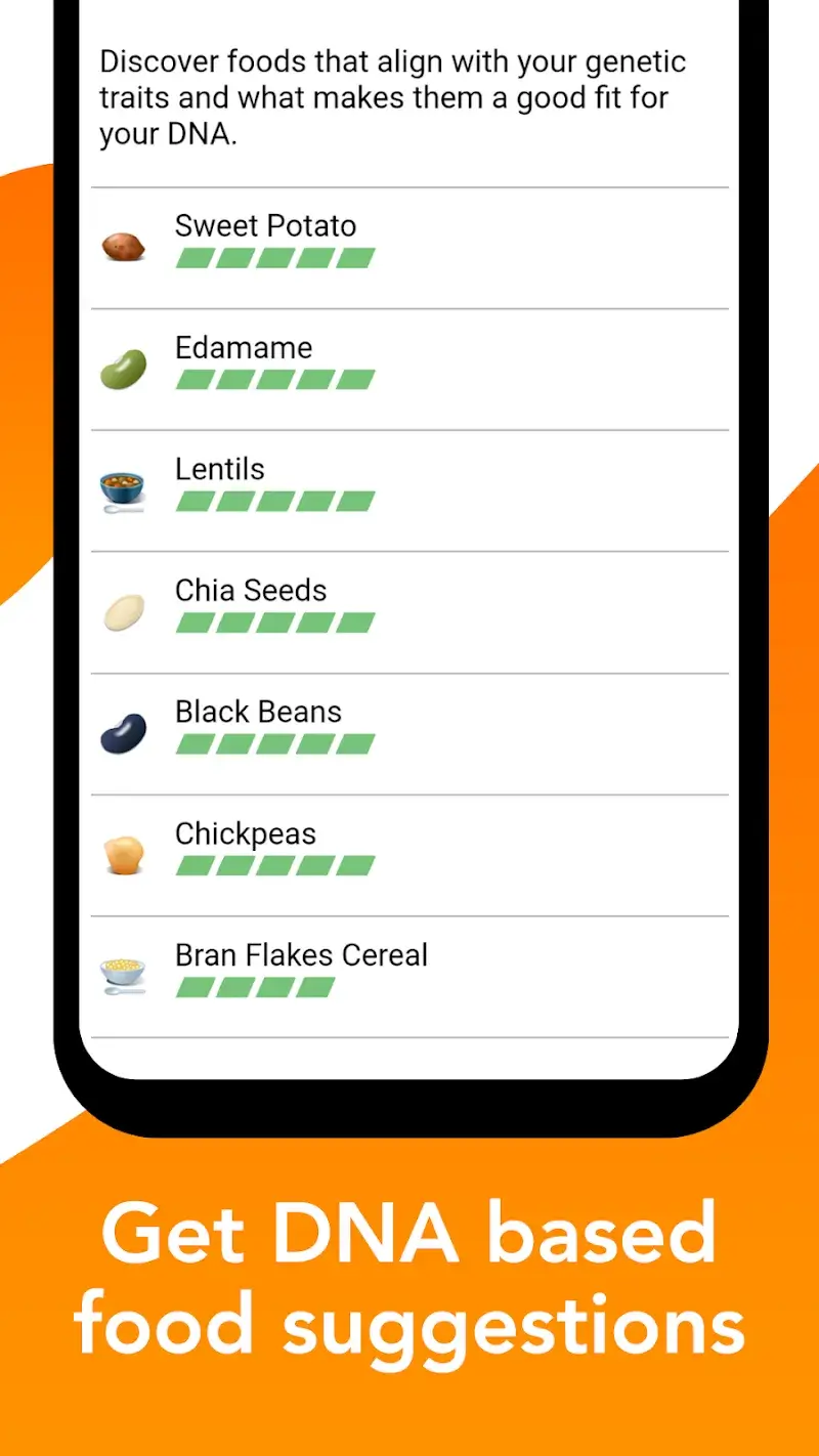 Calorie Counter by Lose It!, ekran görüntüsü 6