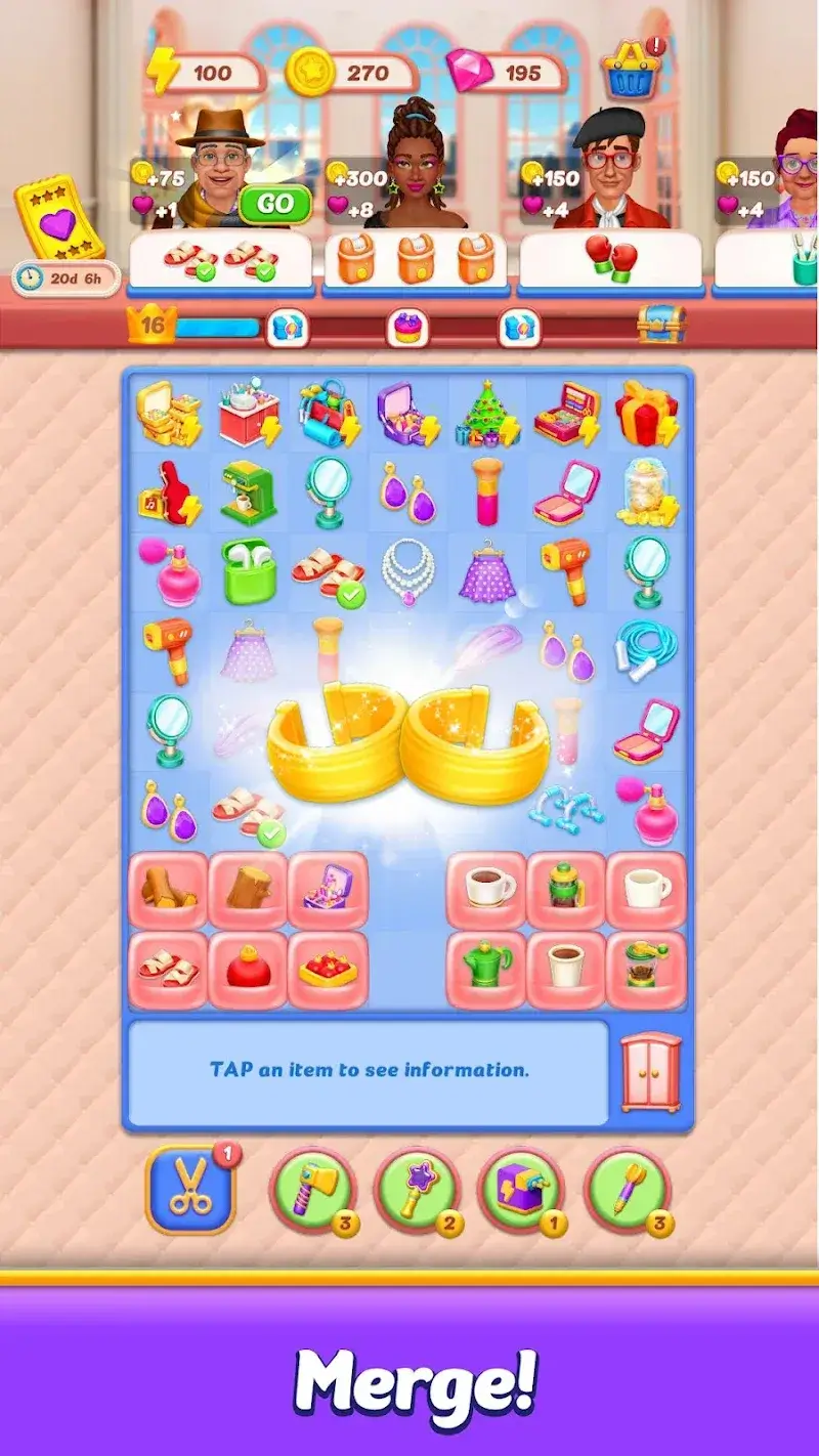 Screenshot Merge Studio 4