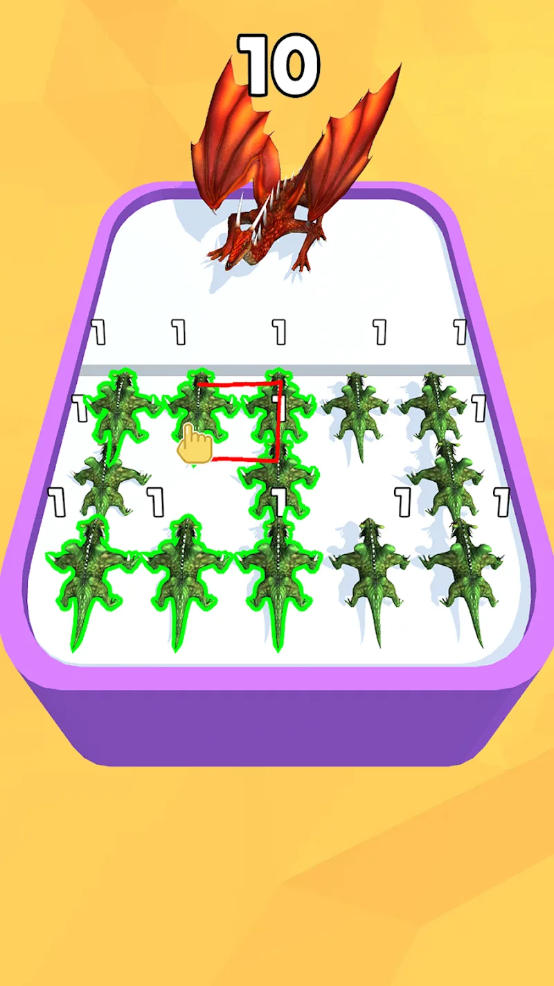 Merge Master screenshot 1