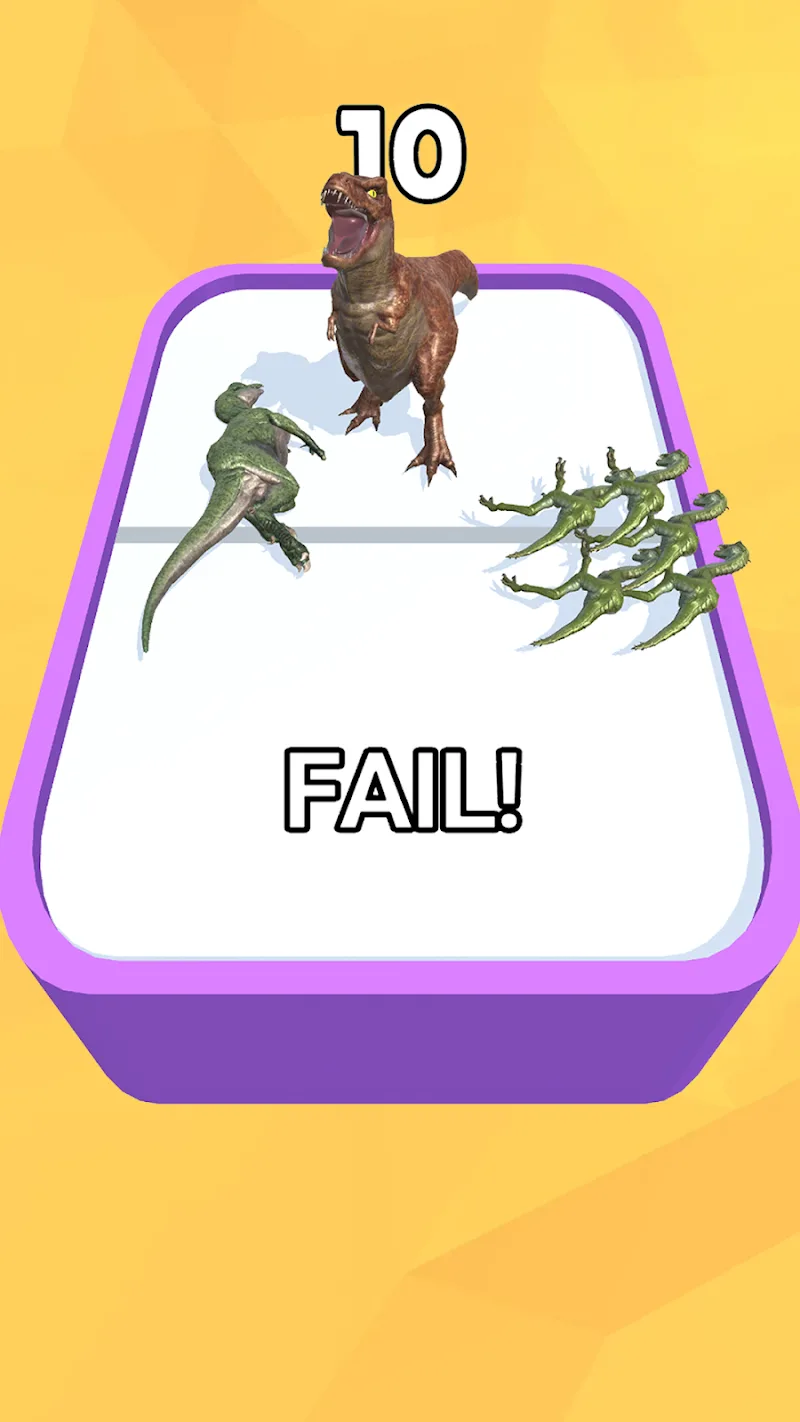 Merge Master screenshot 5