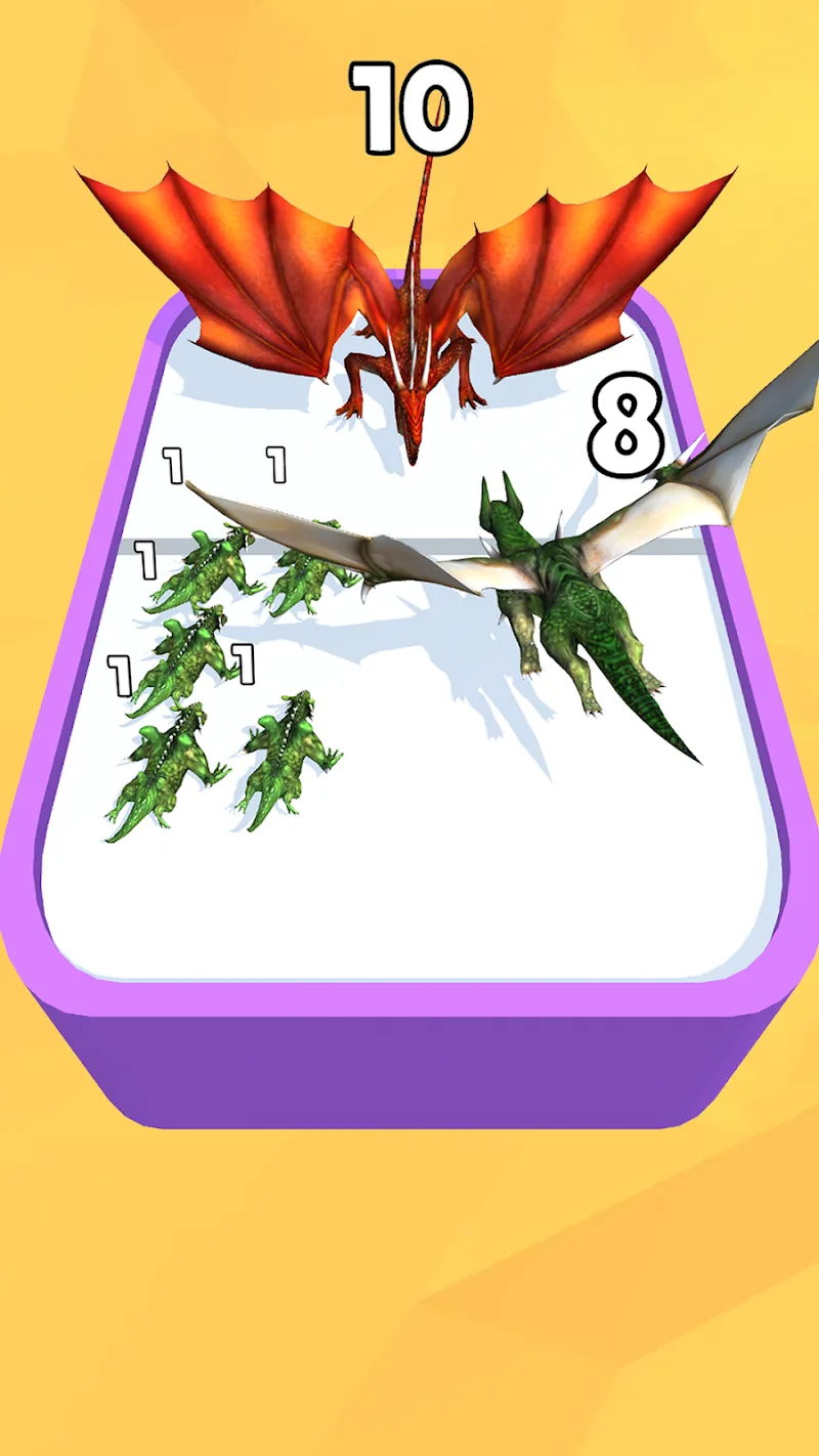 Merge Master screenshot 2
