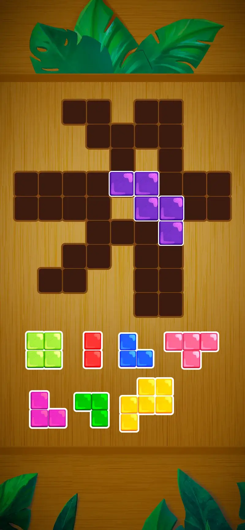Block King captura de pantalla 4