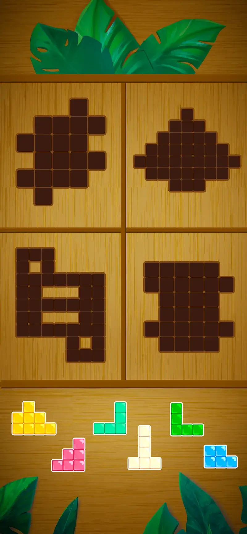 Block King captura de pantalla 6