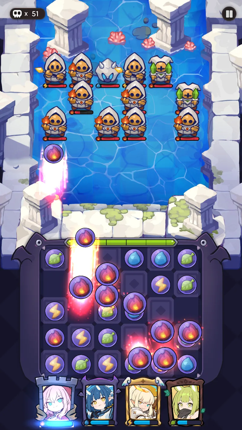 Tangkapan layar 6 Stella Connect