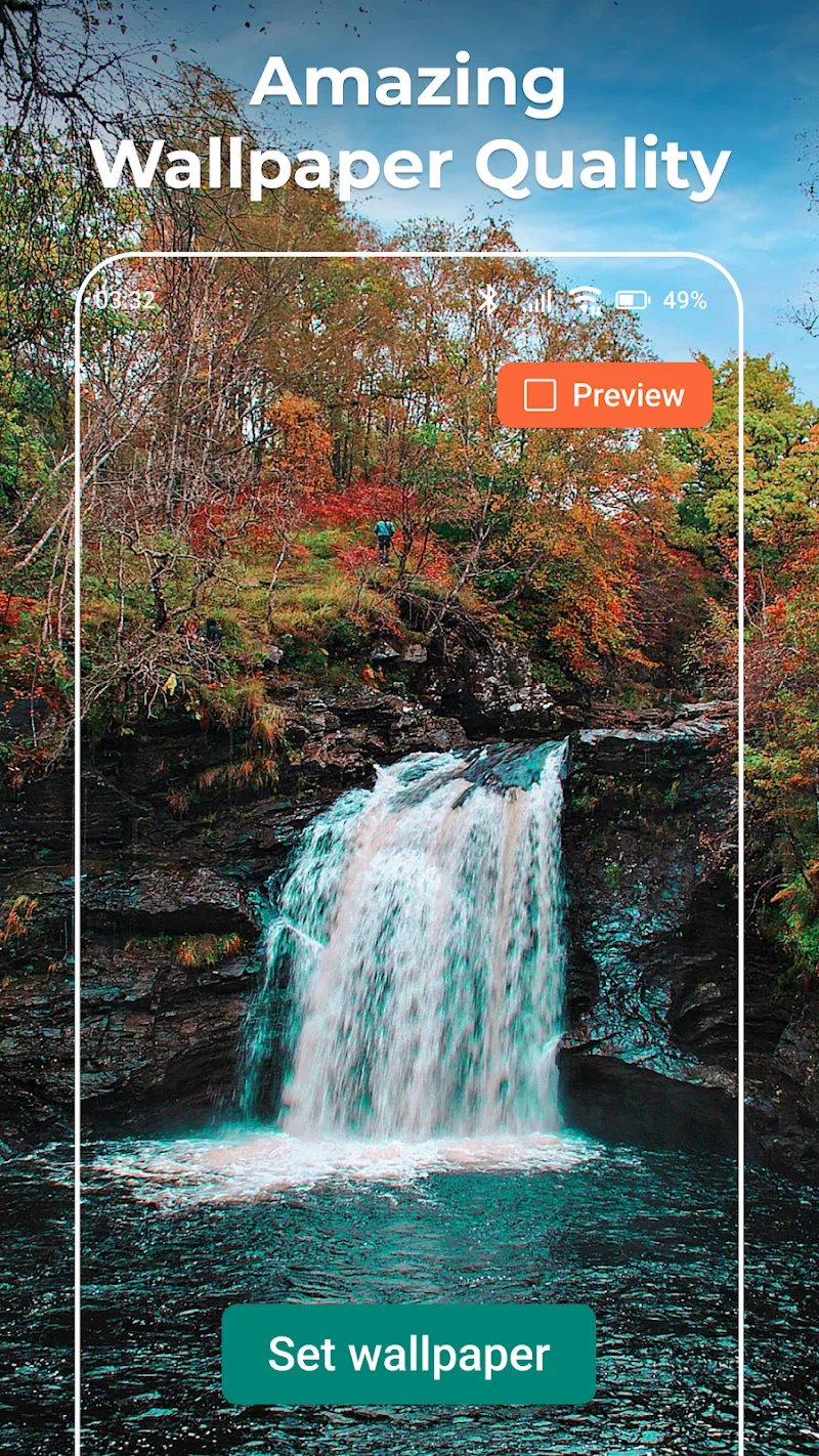 Gambar Live Wallpaper Video 3
