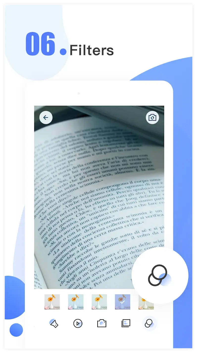 Magnifying Glass screenshot 6
