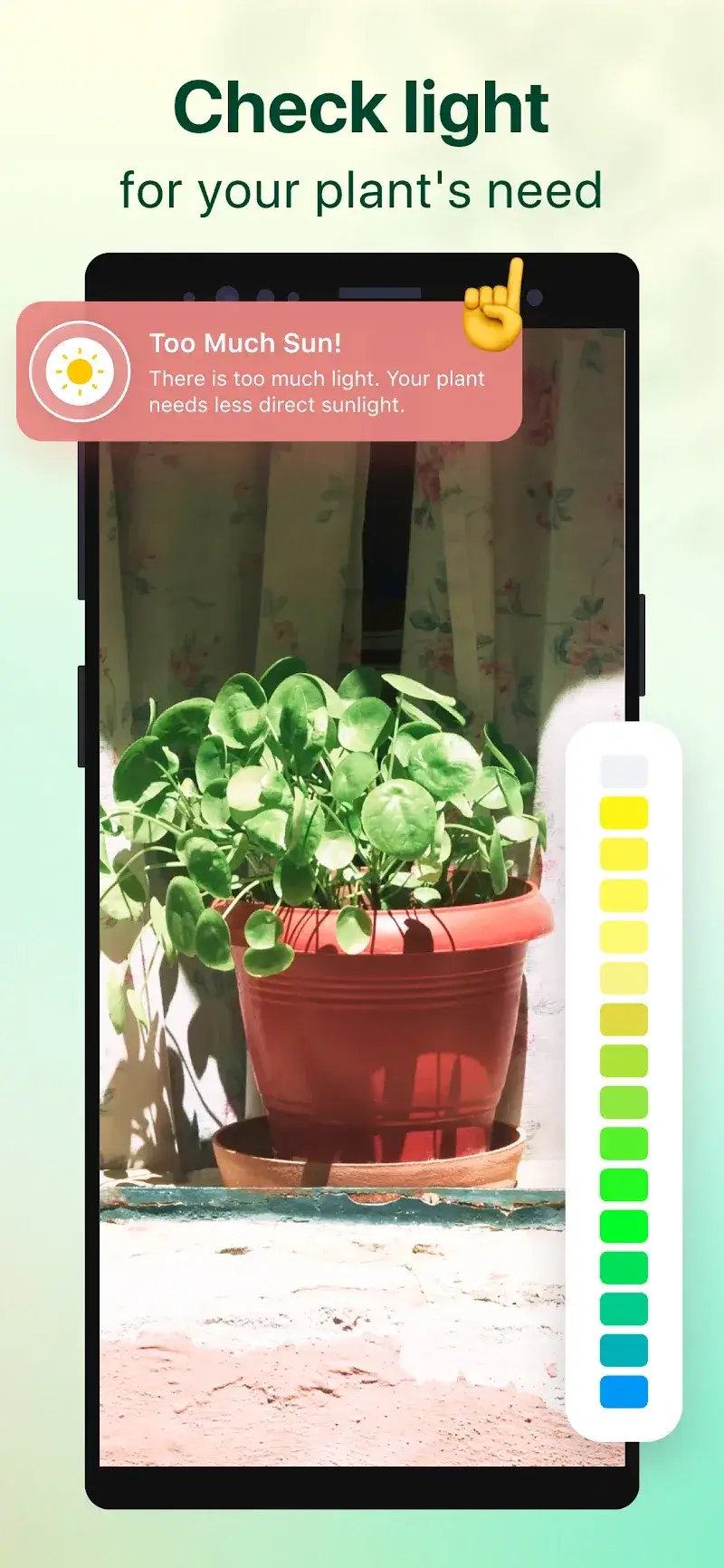 Ảnh chụp màn hình Plant Parent 5