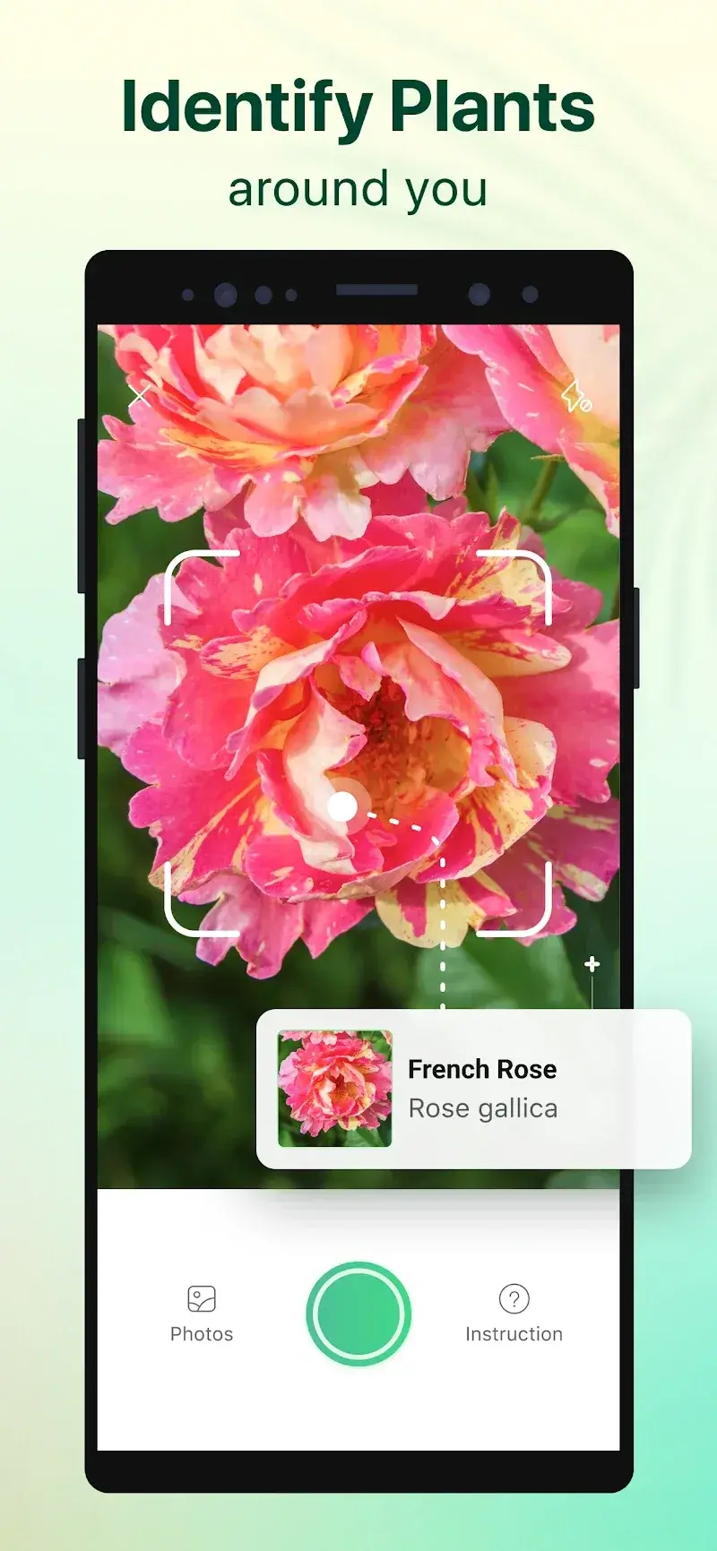 Ảnh chụp màn hình Plant Parent 4