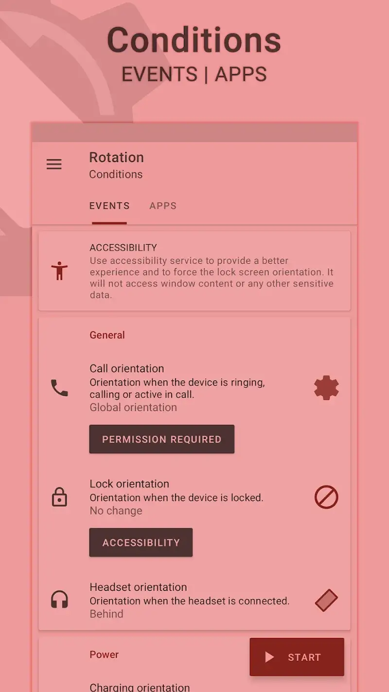 Tangkapan layar Rotation 3