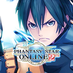 Phantasy Star Online 2 4.52.1