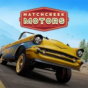 Matchcreek Motors