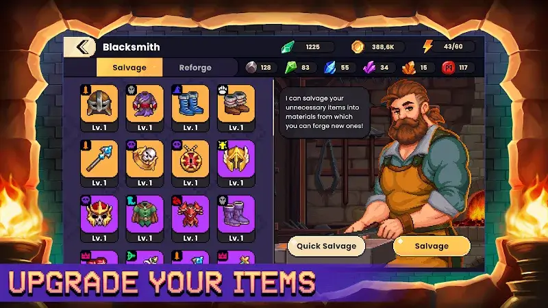 Margon,em Adventures screenshot 2
