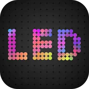LED Banner