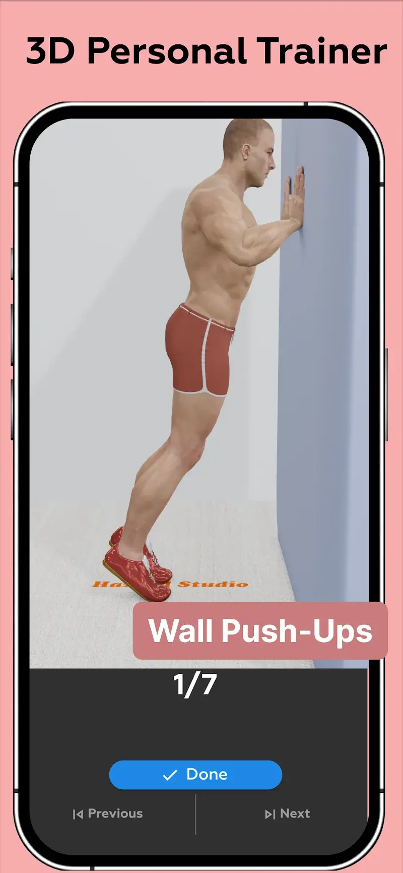 Home Workouts - Lose Weight: Preview 3