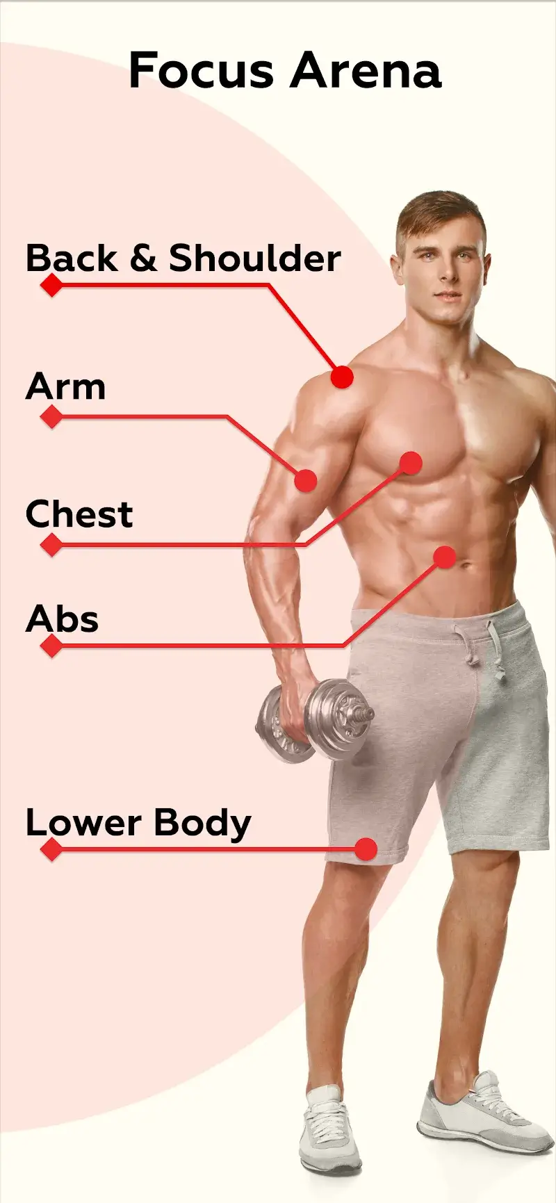 Image 2 from Home Workouts - Lose Weight