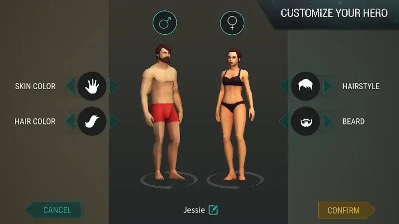 Last Day on Earth screenshot 5