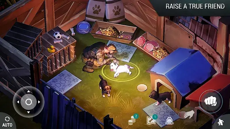 Last Day on Earth screenshot 1