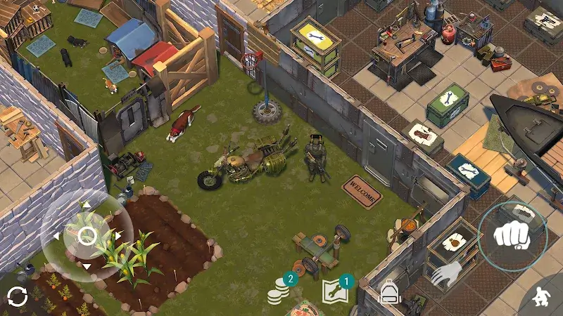 Last Day on Earth screenshot 4