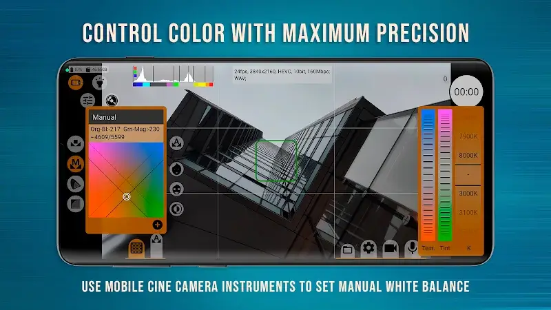 mcpro24fps Screenshot 4