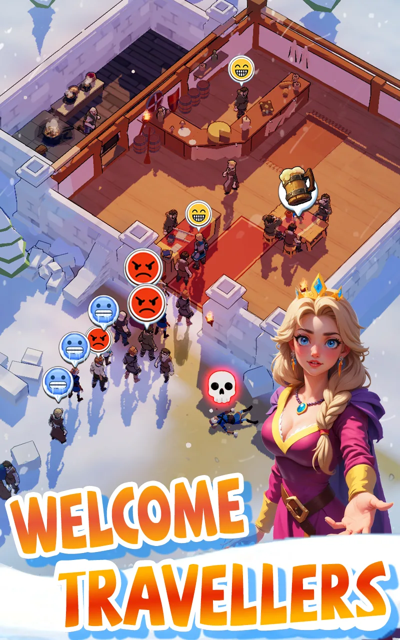 Tavern Master screenshot 1