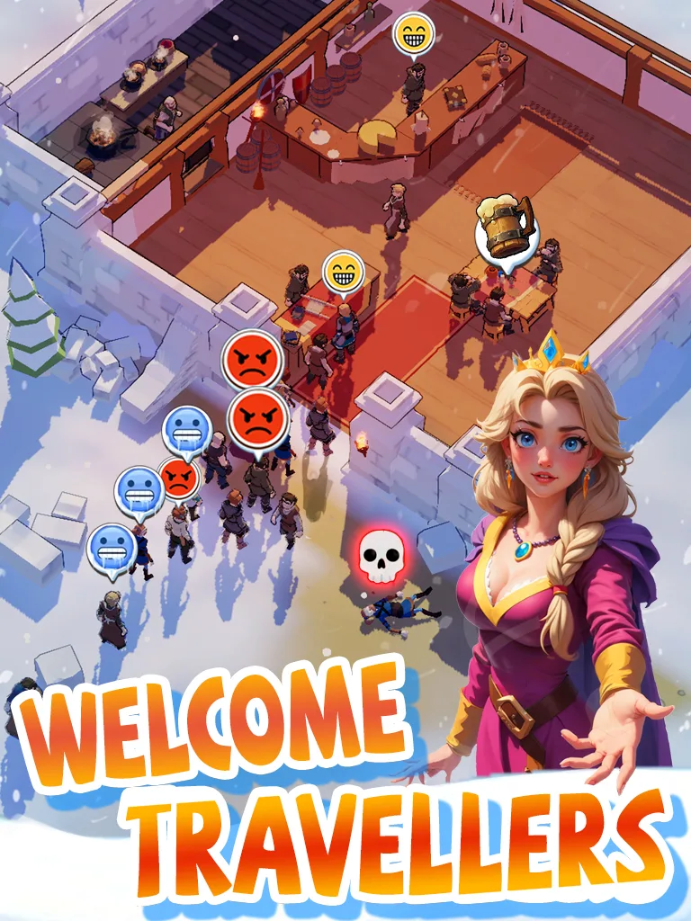 Tavern Master screenshot 6