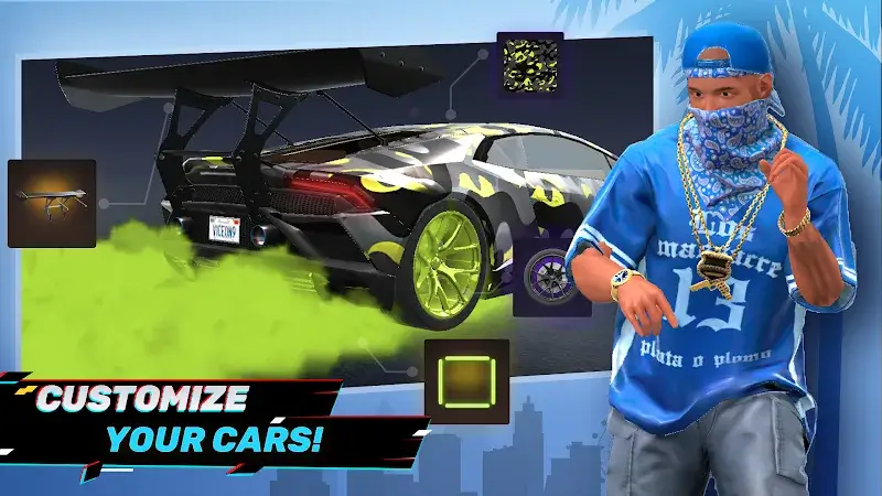 Captura de Pantalla de Vice Online 4