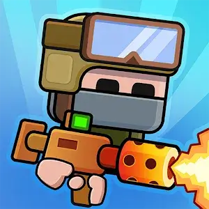 Survival Arena