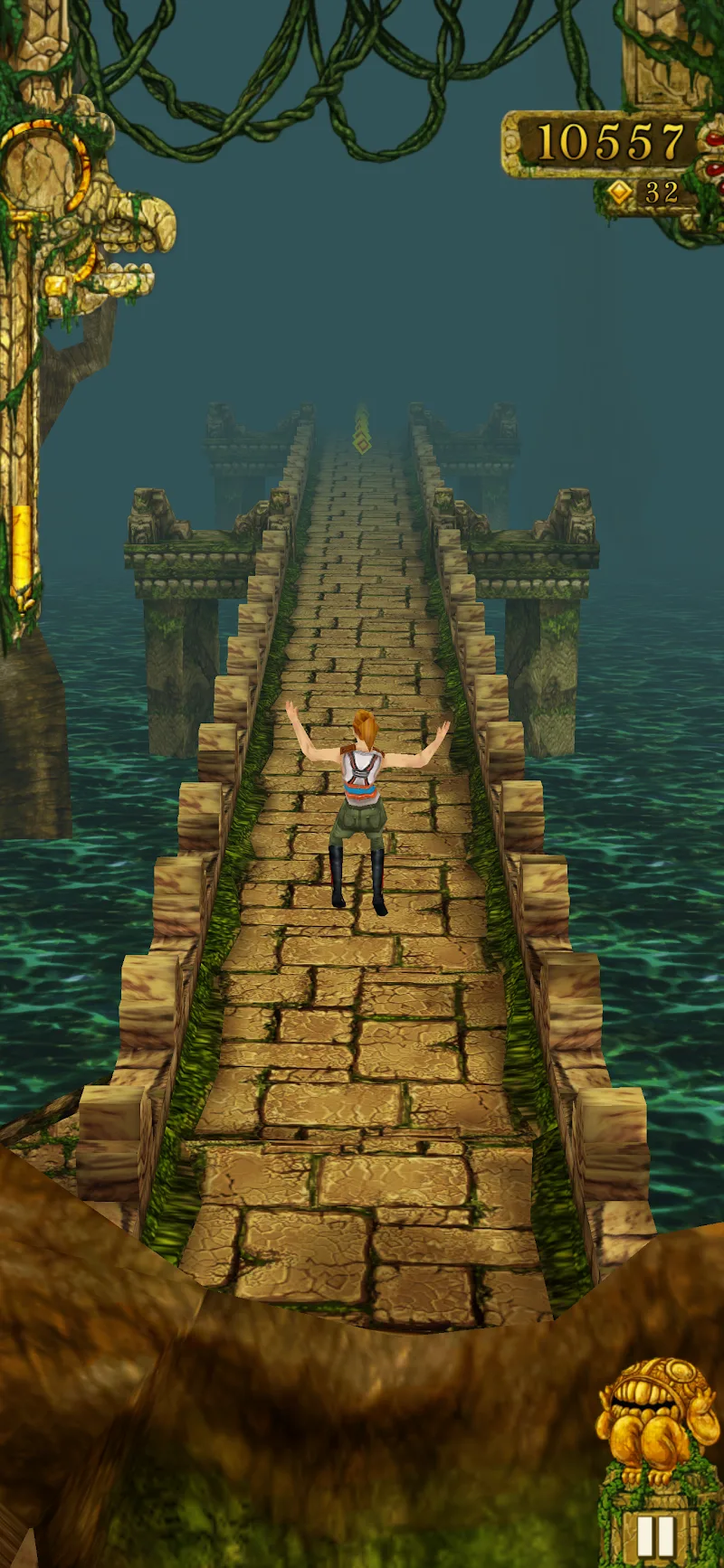 Temple Run MOD APK 스크린샷 3