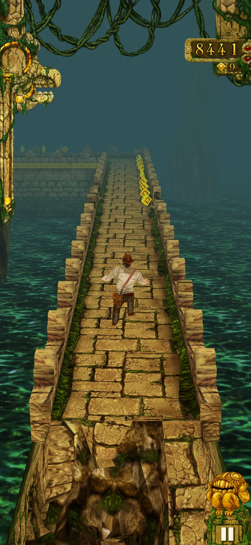 Temple Run MOD APK 스크린샷 6