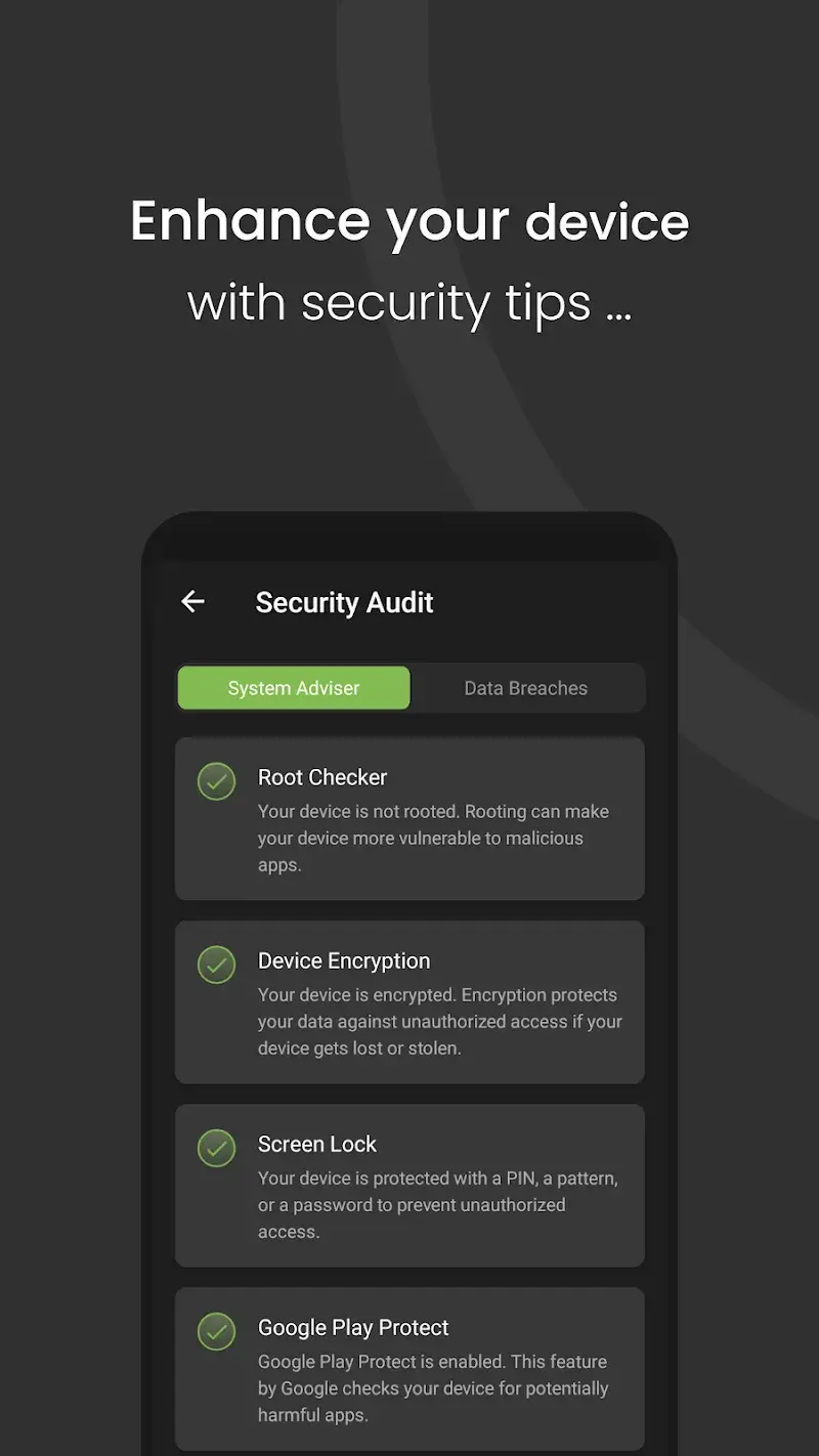 Antivirus AI - Virus Cleaner screenshot 5