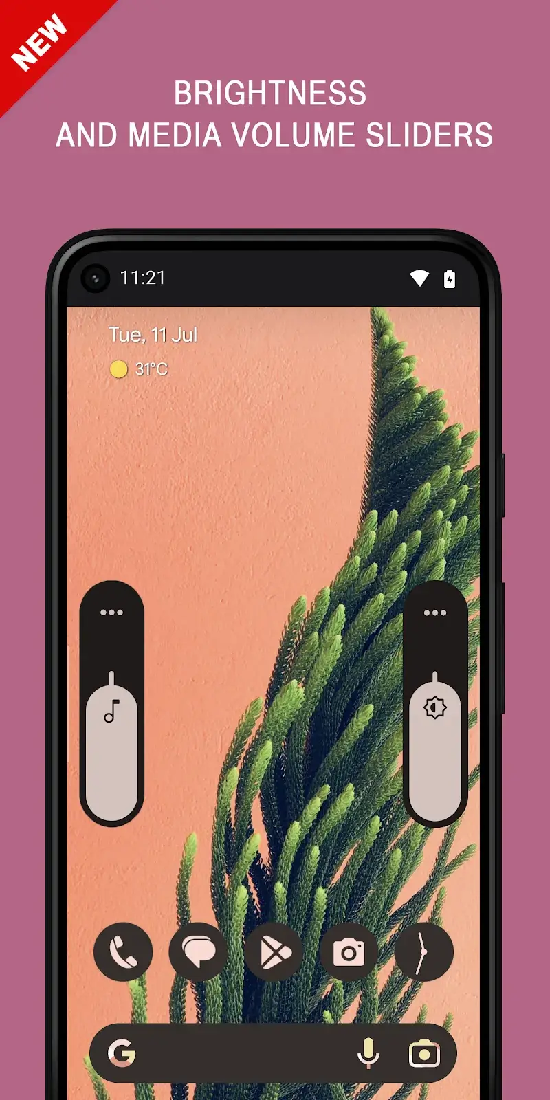 Tangkapan layar Panels 5