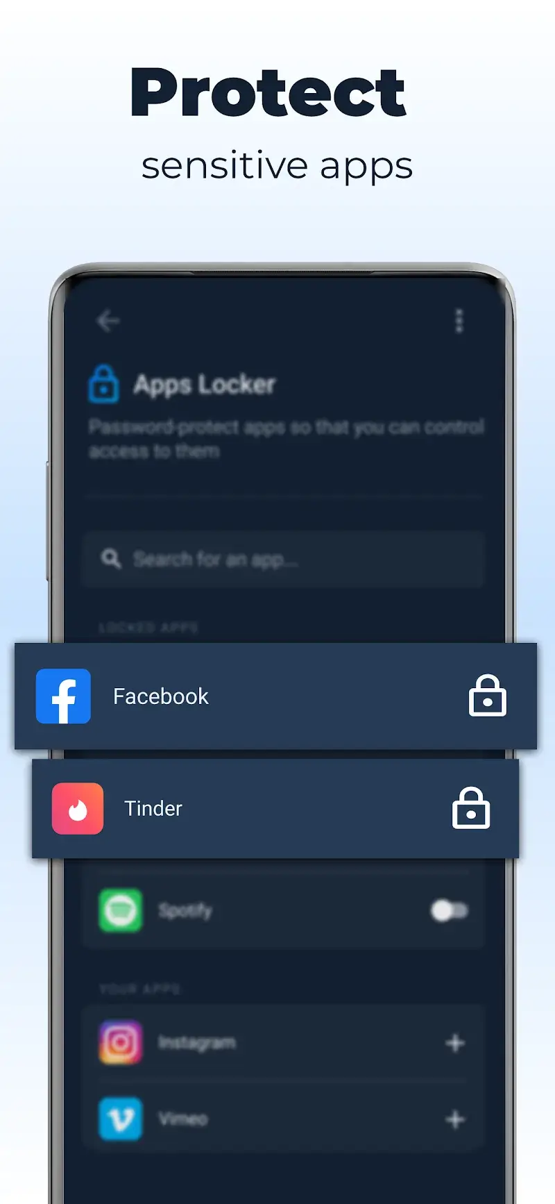 WOT Mobile Security Protection v2.36.31 APK + ภาพหน้าจอ 4