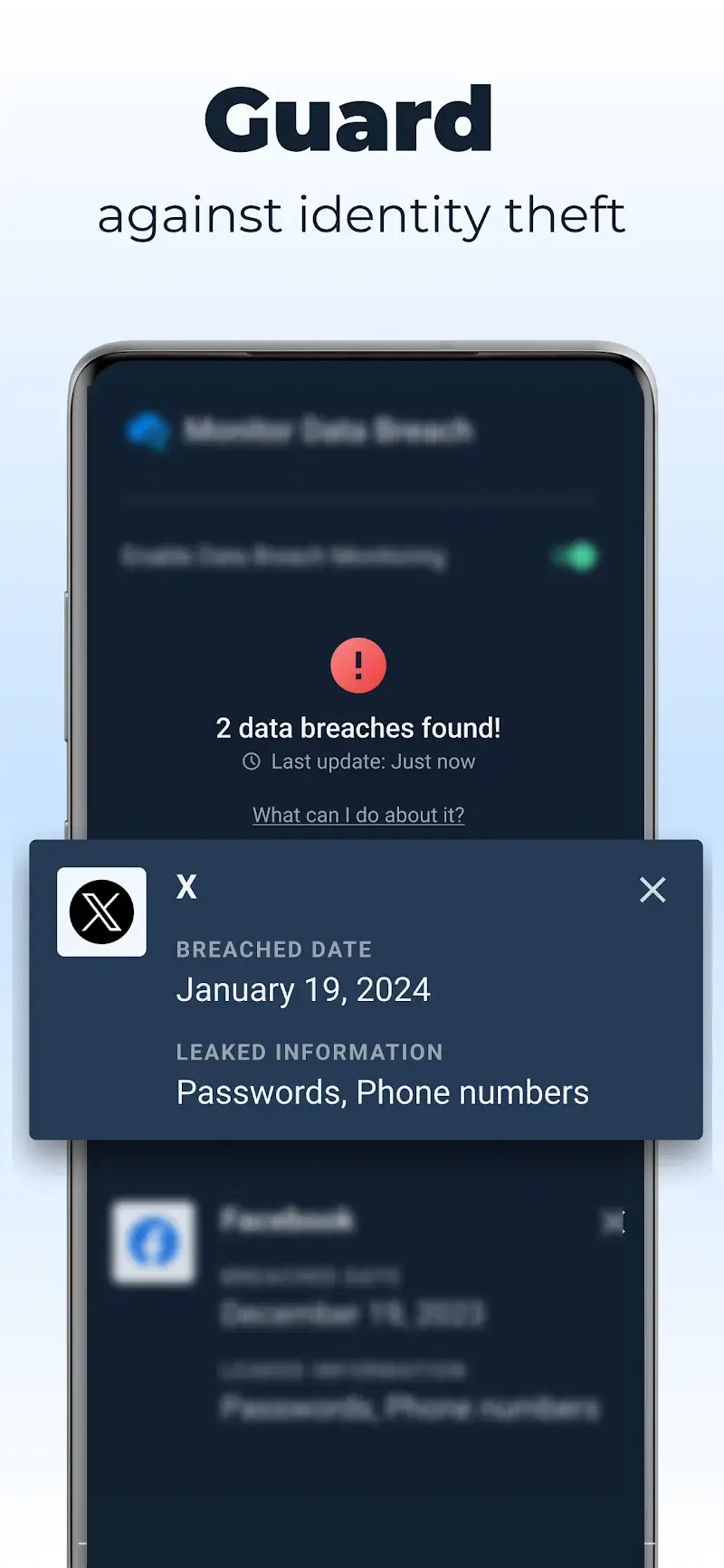 WOT Mobile Security Protection v2.36.31 APK + ภาพหน้าจอ 5