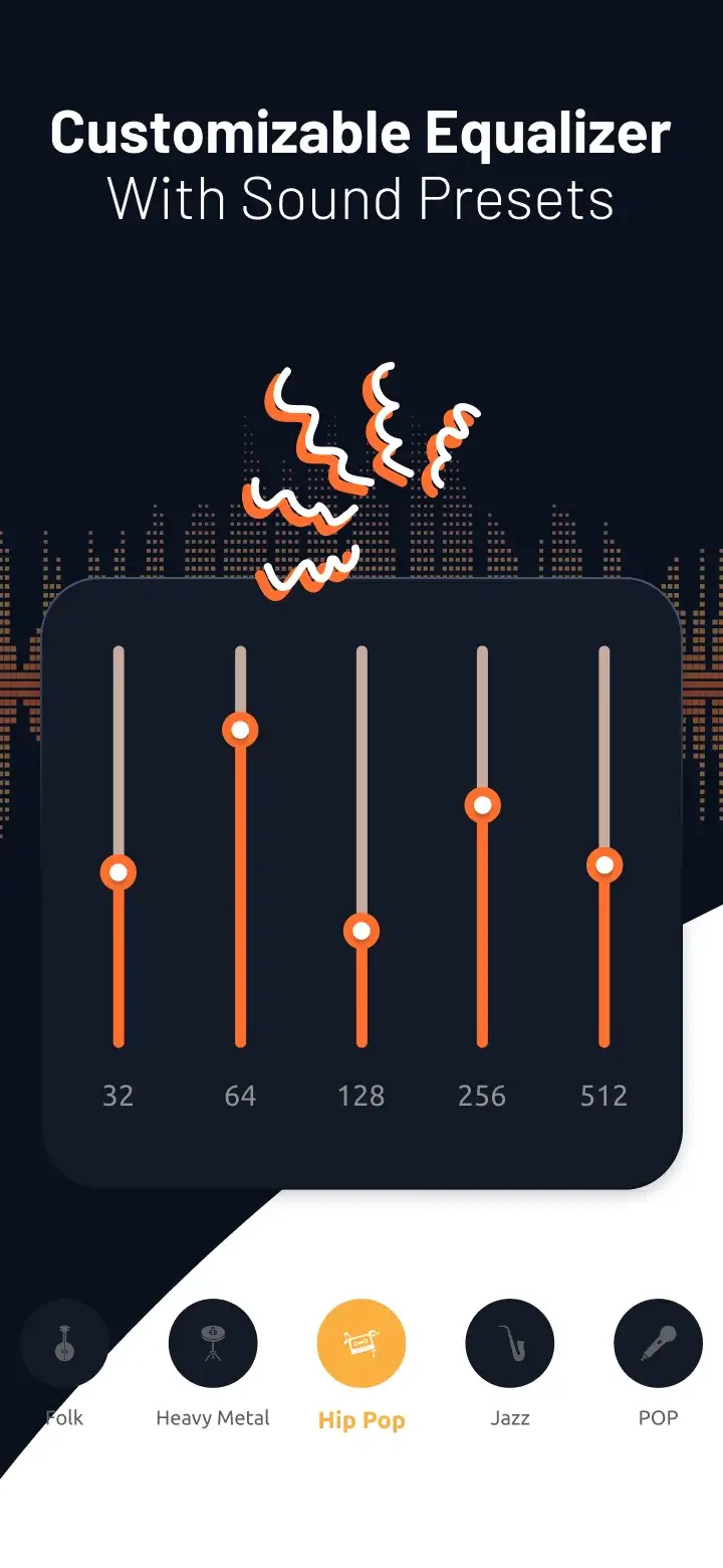 Super Ear - Improve Hearing screenshot 5