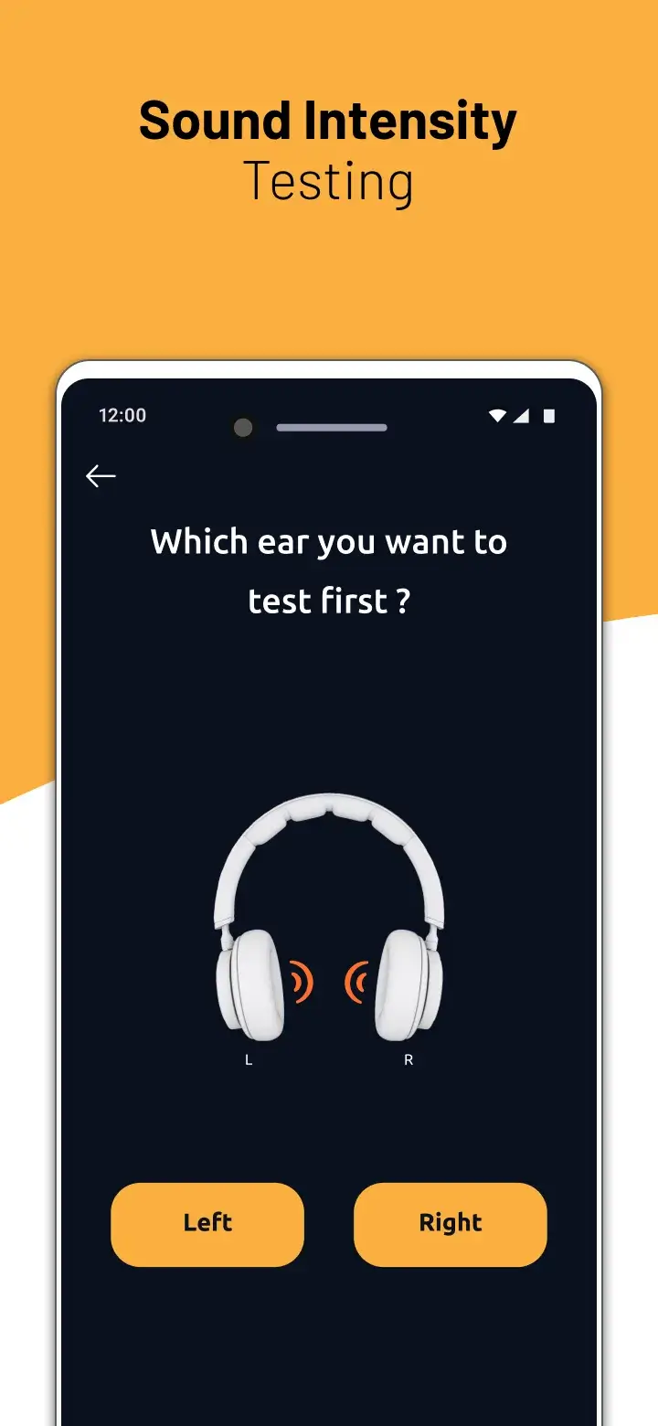 Super Ear - Improve Hearing screenshot 6