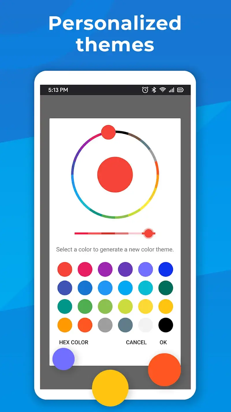 Pulse SMS ภาพหน้าจอ 4