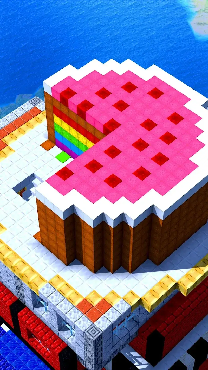 Tower Craft screenshot 4