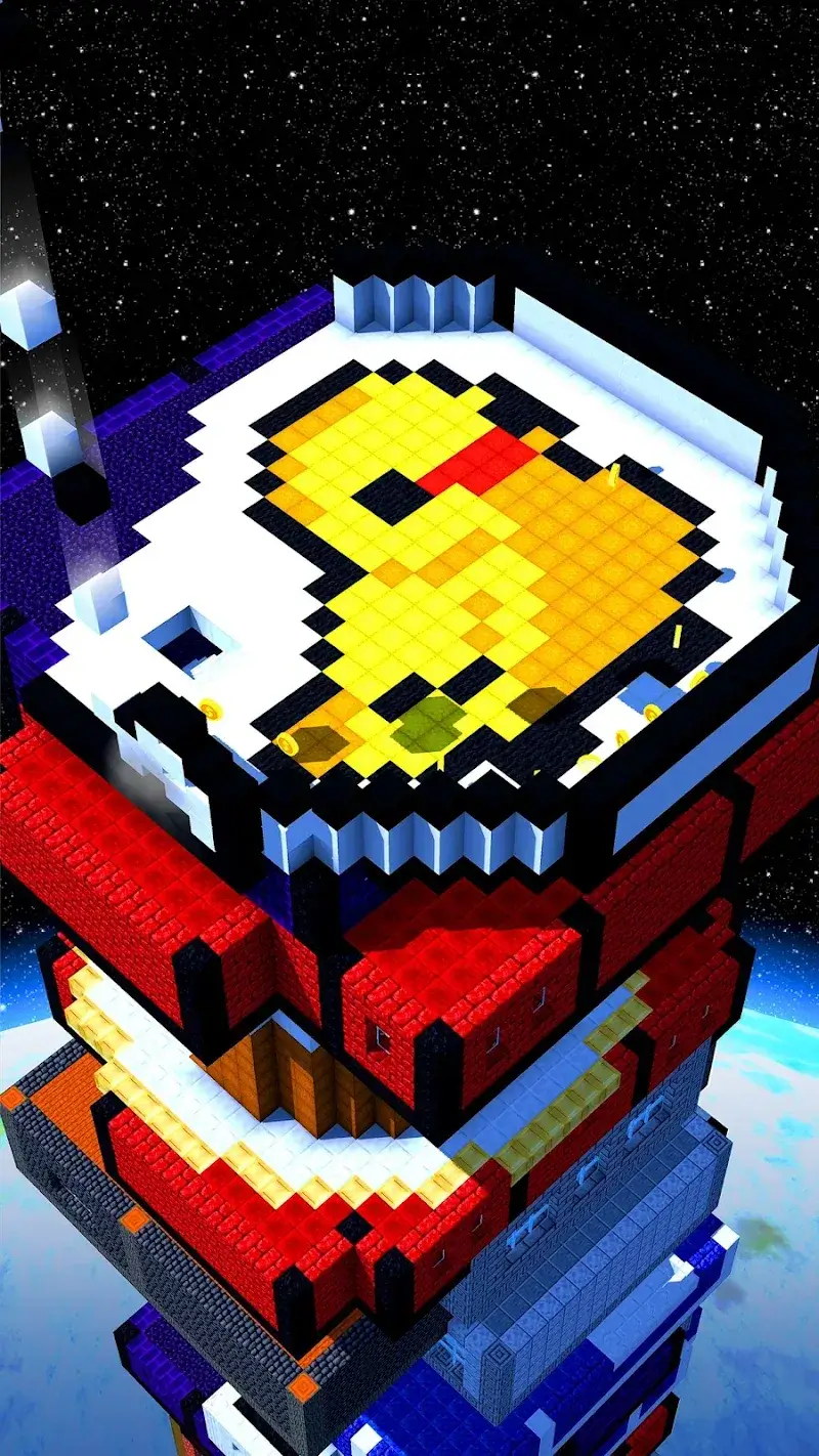 Tower Craft screenshot 6