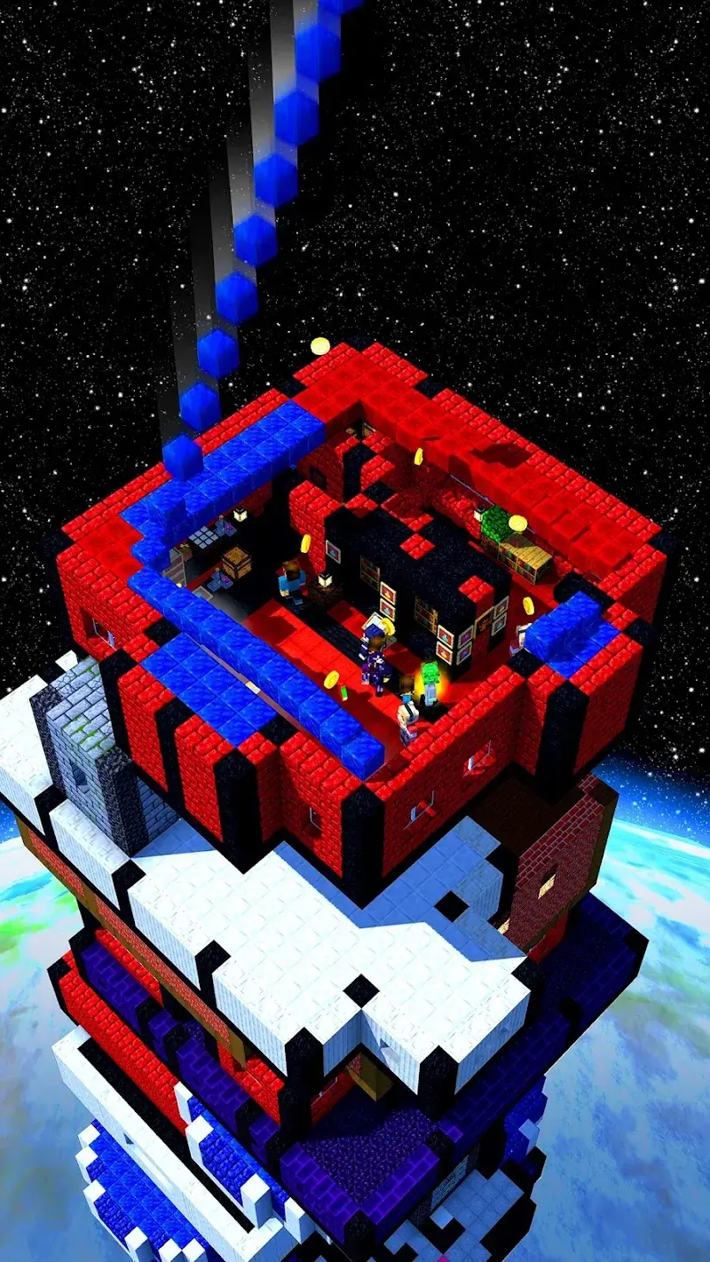 Tower Craft screenshot 5