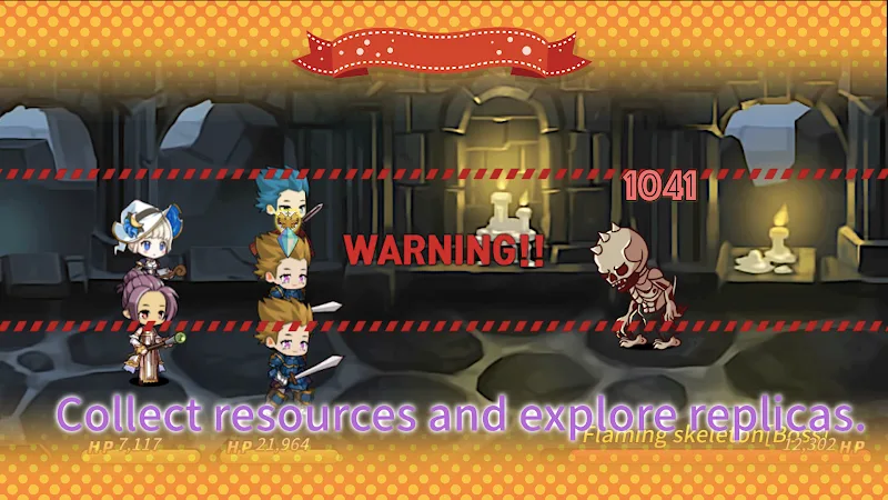 Fantasy Town screenshot 3