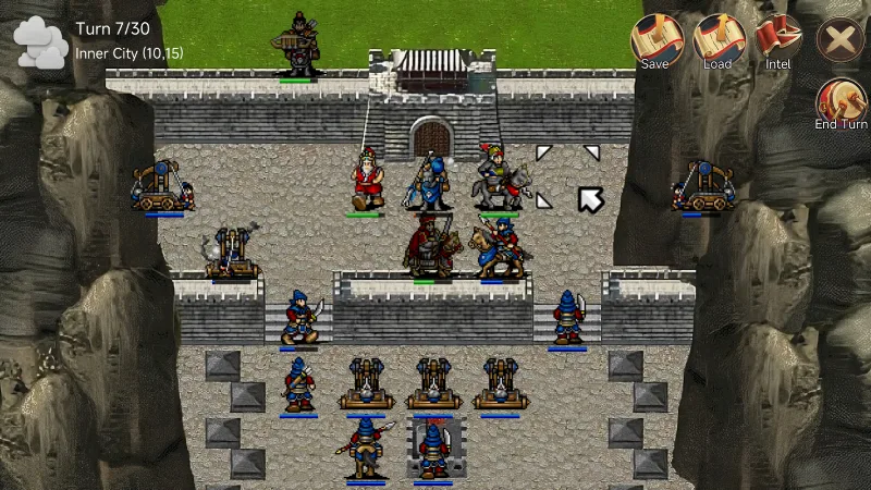 Three Kingdoms: Eastern Wu Screenshot 6
